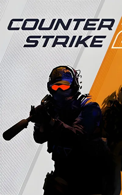 Counter-Strike