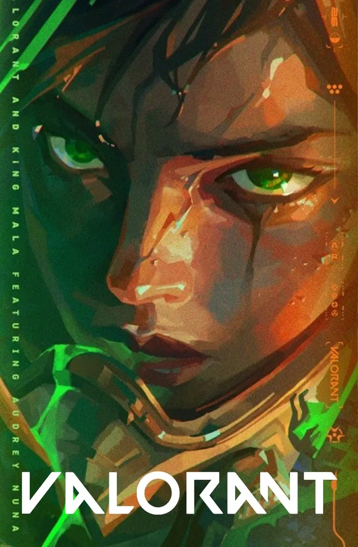 Valorant